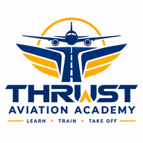 thrustaviation.in